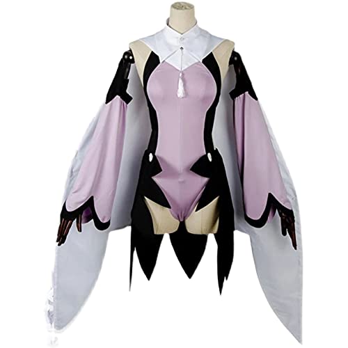 プリズマイリヤ 美遊 コスプレ衣装 Amazon.co.jp: [HANHAN] Fate/kaleid liner プリズマ☆イリヤ !! 美遊